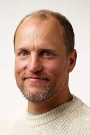 Foto del actor Woody Harrelson