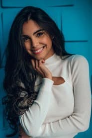 Foto del actor Elizabeth Grimaldo