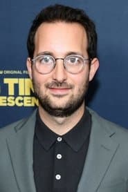 Foto del actor Jason Orley