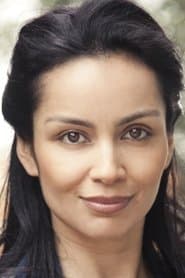 Foto del actor Cristina Contes
