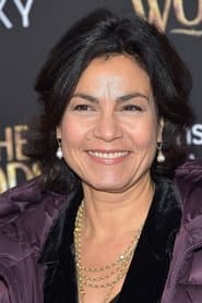 Foto del actor Rachel Ticotin