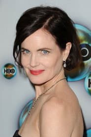Foto del actor Elizabeth McGovern