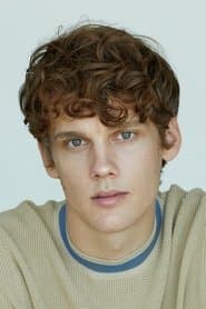 Foto del actor Hunter Doohan