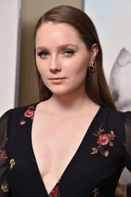 Foto del actor Amy Forsyth