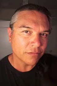 Foto del actor Brandon Oakes