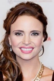 Foto del actor Lindsay Maxwell