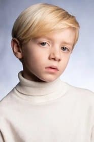 Foto del actor Dexter Sol Ansell