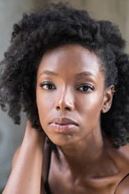 Foto del actor Elle Lorraine