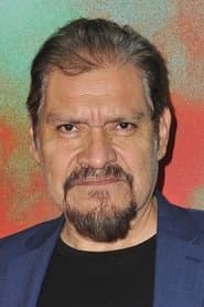 Foto del actor Joaquín Cosío