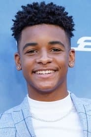 Foto del actor Nathaniel Logan McIntyre