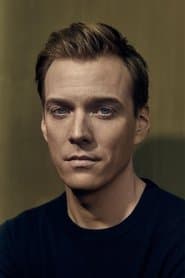 Foto del actor Jake Abel