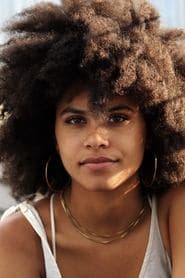 Foto del actor Zazie Beetz