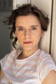 Foto del actor Monika Frajczyk