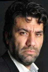 Foto del actor Alper Yağmurcu