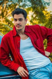 Foto del actor Victor Lamoglia