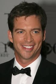 Foto del actor Harry Connick Jr.
