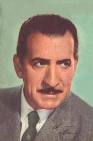 Foto del actor Francisco Petrone