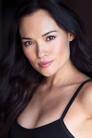 Foto del actor Tasneem Roc