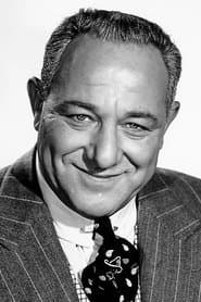 Foto del actor Alan Reed