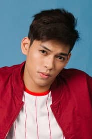 Foto del actor Ricci Rivero
