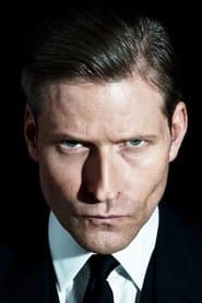 Foto del actor Crispin Glover