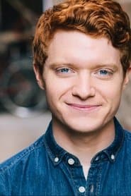 Foto del actor Brendan Scannell
