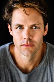 Foto del actor Lachlan Buchanan