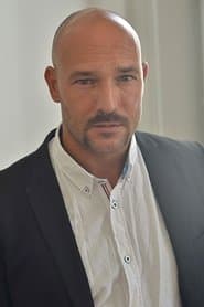Foto del actor Carlos Fuentes
