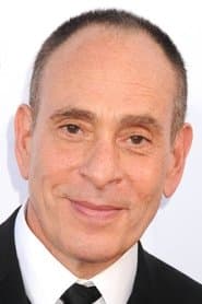 Foto del actor Nestor Serrano