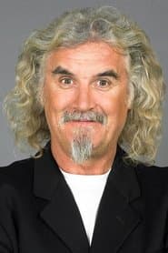 Foto del actor Billy Connolly