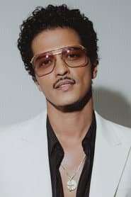 Foto del actor Bruno Mars