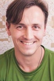 Foto del actor Oleh Shulha