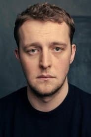 Foto del actor Fredrik Stenberg Ditlev-Simonsen