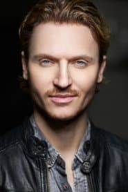 Foto del actor Chad Rook