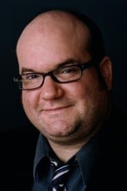 Foto del actor Michael P. Northey