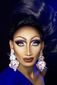 Foto del actor Angeria Paris VanMicheals