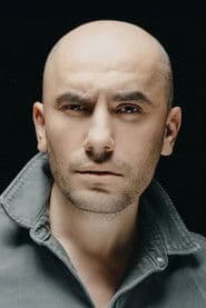 Foto del actor Giray Altınok