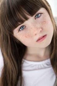 Foto del actor Kennedi Clements