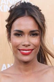 Foto del actor Daniella Alonso