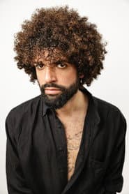 Foto del actor Samuel Buitrago