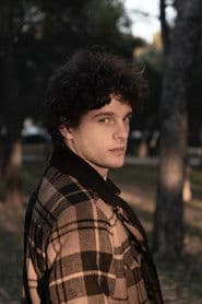 Foto del actor Lorenzo Aloi