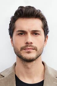 Foto del actor Alperen Duymaz