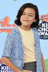 Foto del actor Acston Luca Porto
