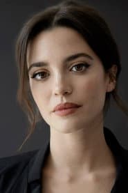 Foto del actor Joana Ribeiro