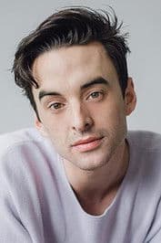 Foto del actor Nathan Kay