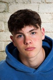 Foto del actor Callum Macreadie