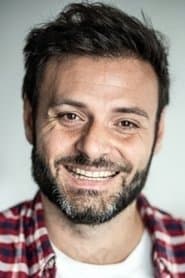 Foto del actor Johann Dionnet