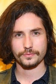 Foto del actor John Patrick Amedori