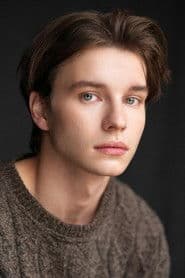 Foto del actor Brandon McEwan