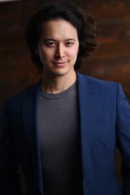 Foto del actor Alex Galick